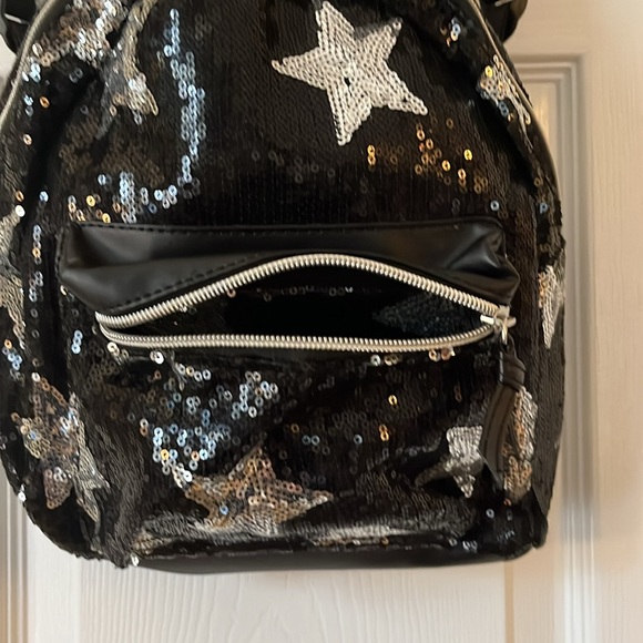 Mini Backpack - Picture 3 of 3